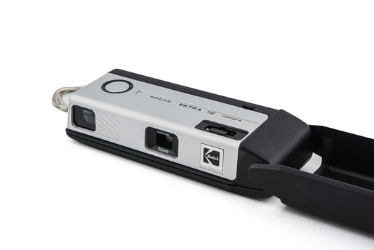 Kodak Ektra 12 - Camera