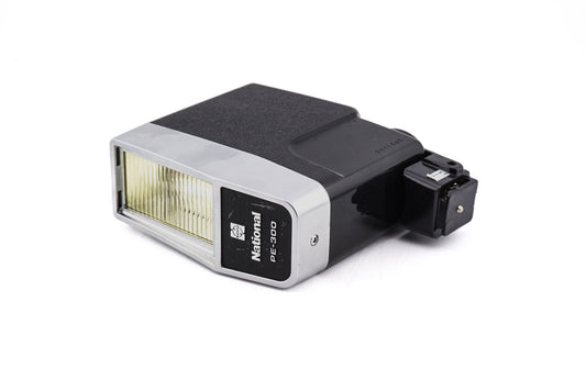 National PE-300 - Accessory