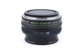 Tamron 2x Multi-Coated Auto Tele Converter - Accessory