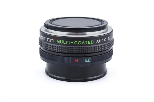 Tamron 2x Multi-Coated Auto Tele Converter - Accessory