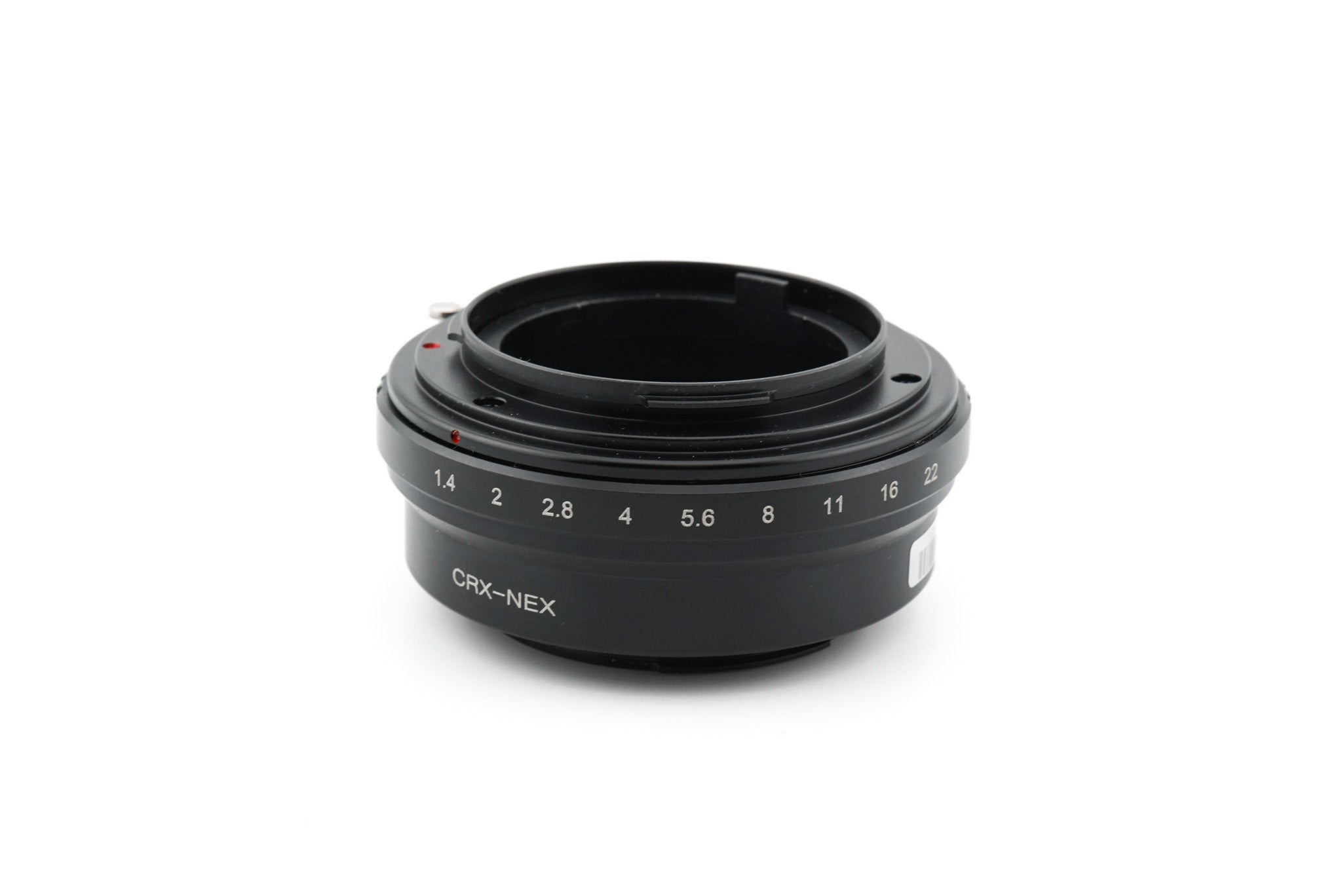 Generic Contarex - NEX Adapter - Accessory