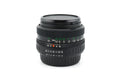 Porst 50mm f1.9 Color Reflex D X - Lens
