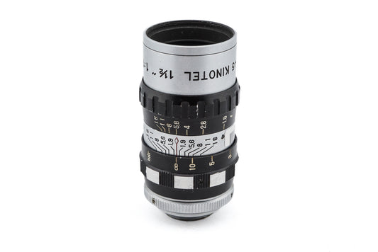 Ichizuka Optical 1 ½" f1.9 Kinotel Telephoto - Lens