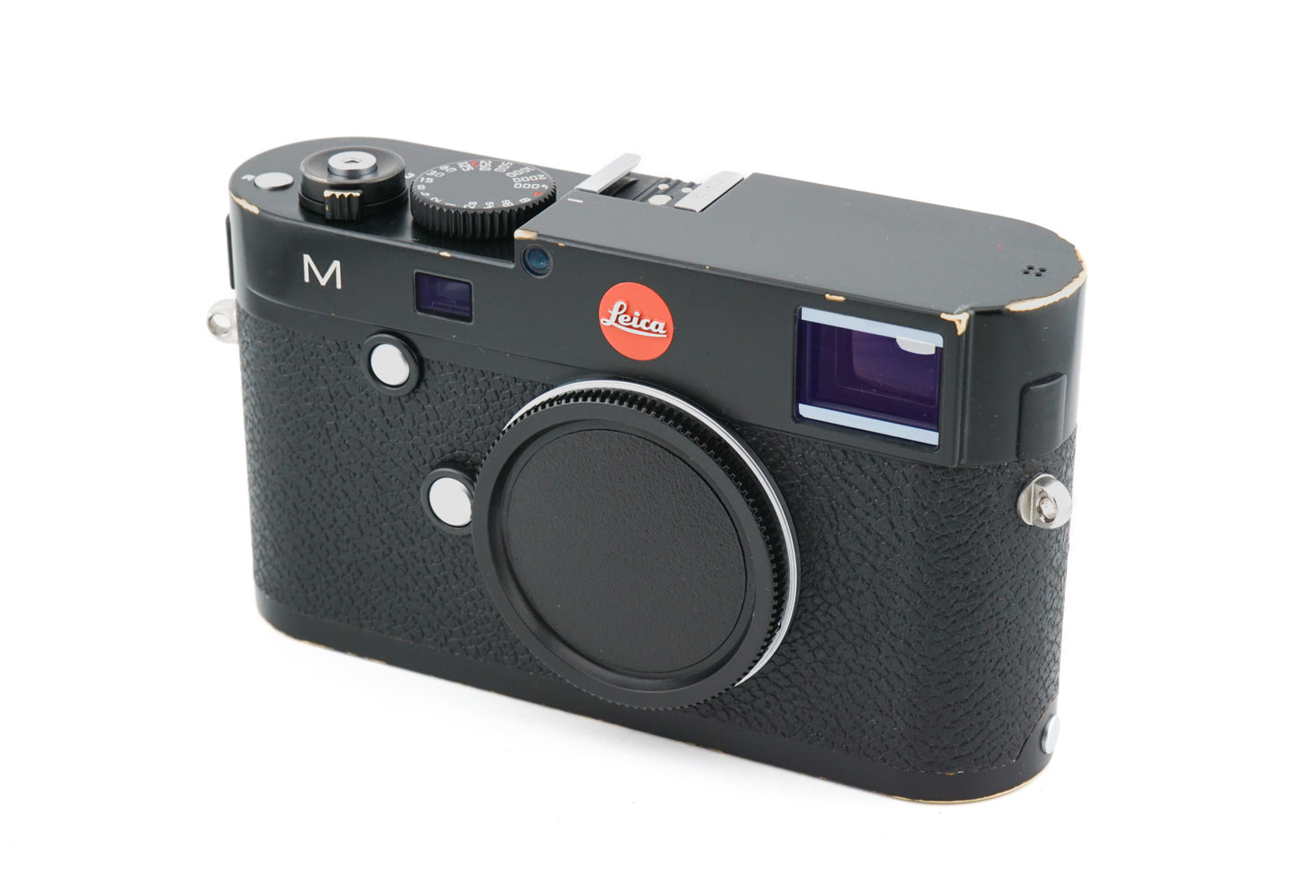 Leica M (Typ 240) - Camera
