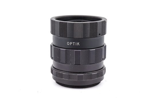 Generic Automatic Extension Tube Set - Accessory