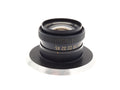 Osawa 135mm f5.6 Tominon EL - Lens