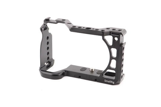 SmallRig Sony A6600 Cage (CCS2493) - Accessory