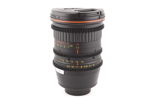Tokina 11-16mm T3 Cinema ATX - Lens