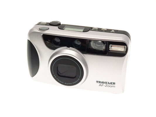 Traveler AF-Zoom - Camera