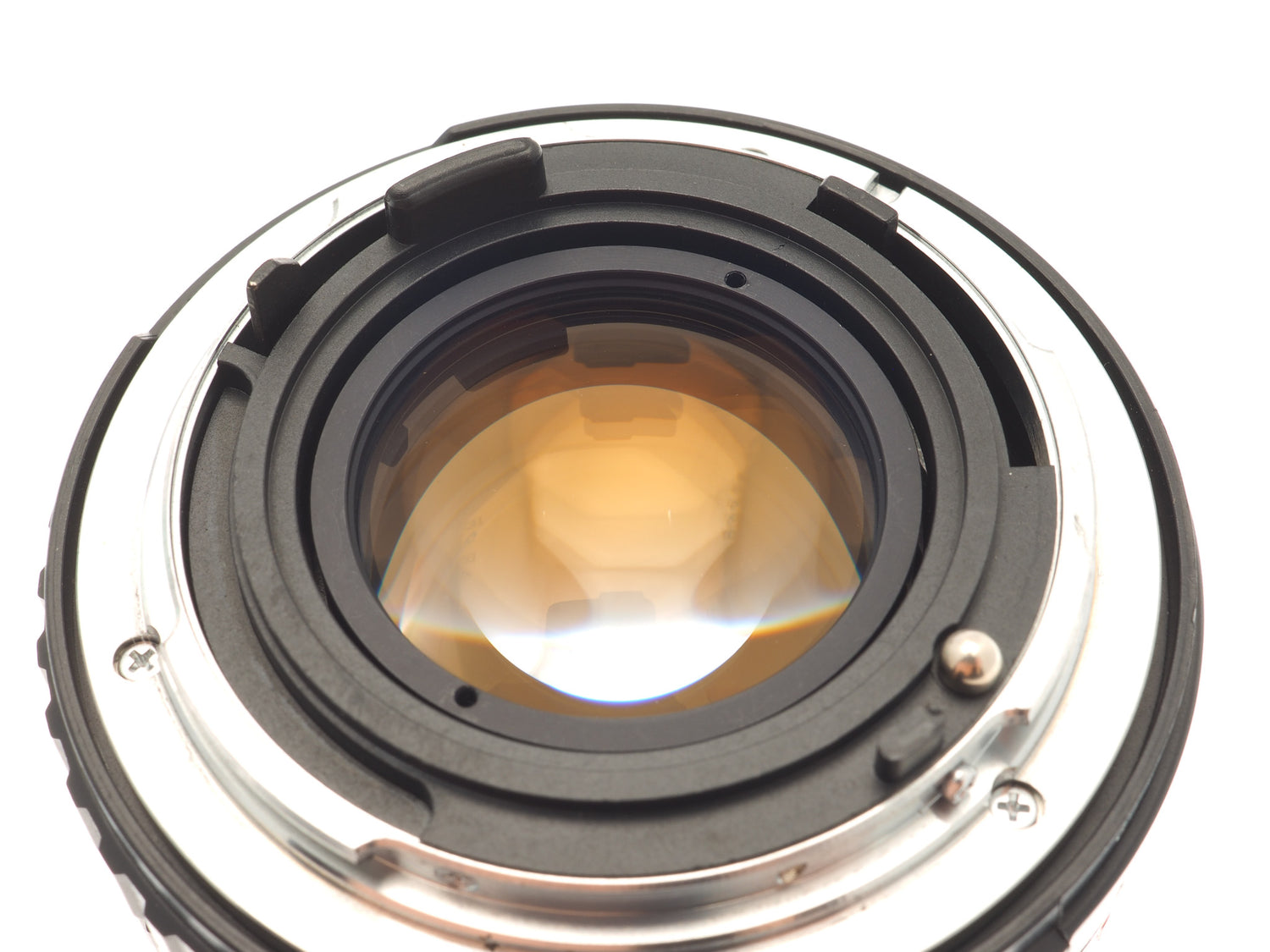 fujica lens mount