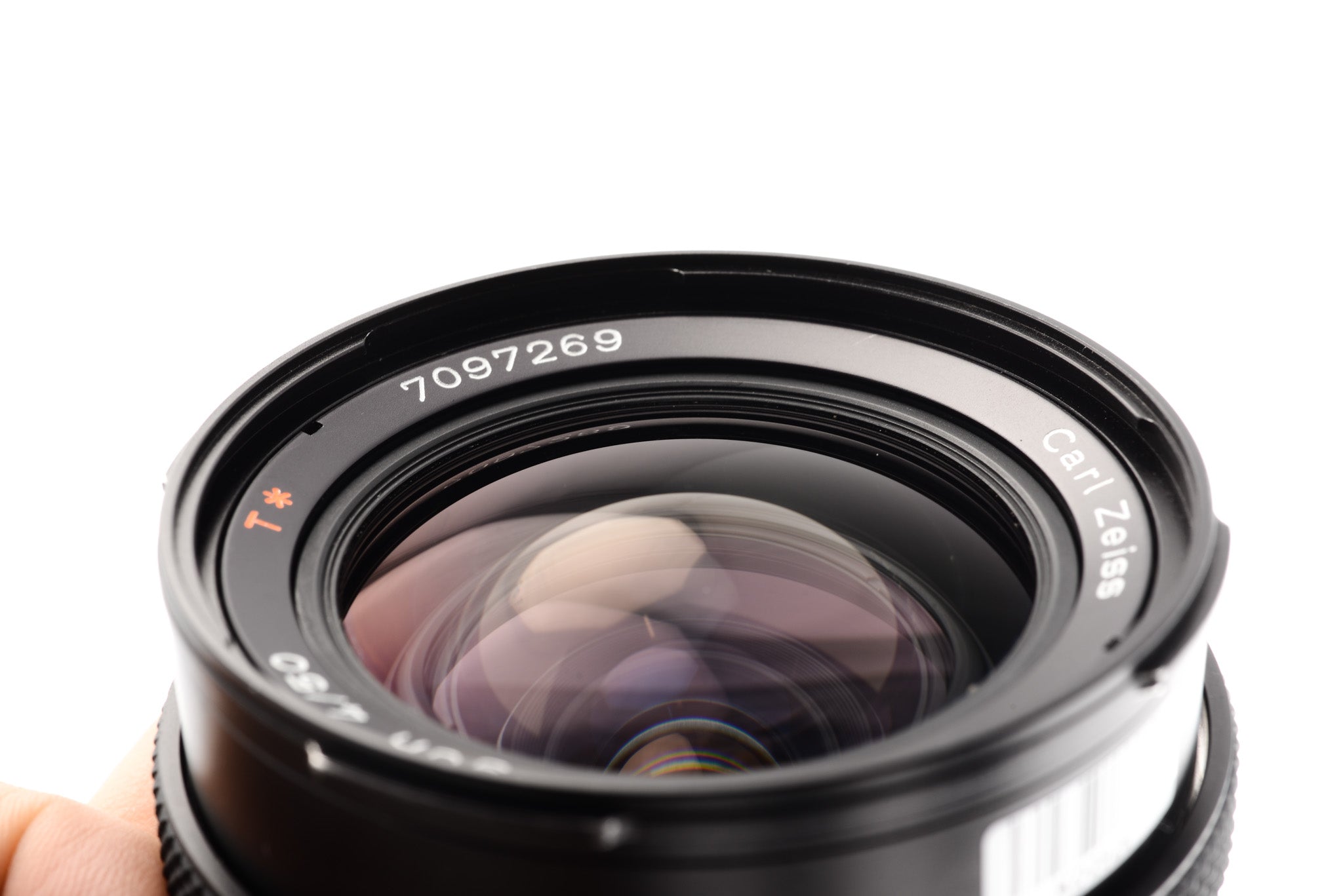 Hasselblad 50mm f4 Distagon T* FLE CF – Kamerastore