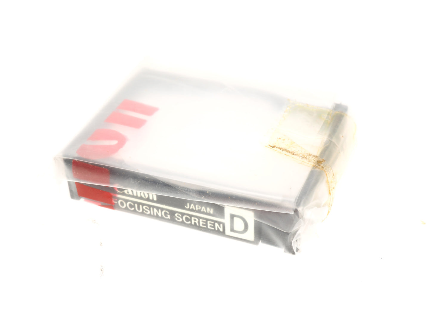 Canon Focusing Screen D - Accessory