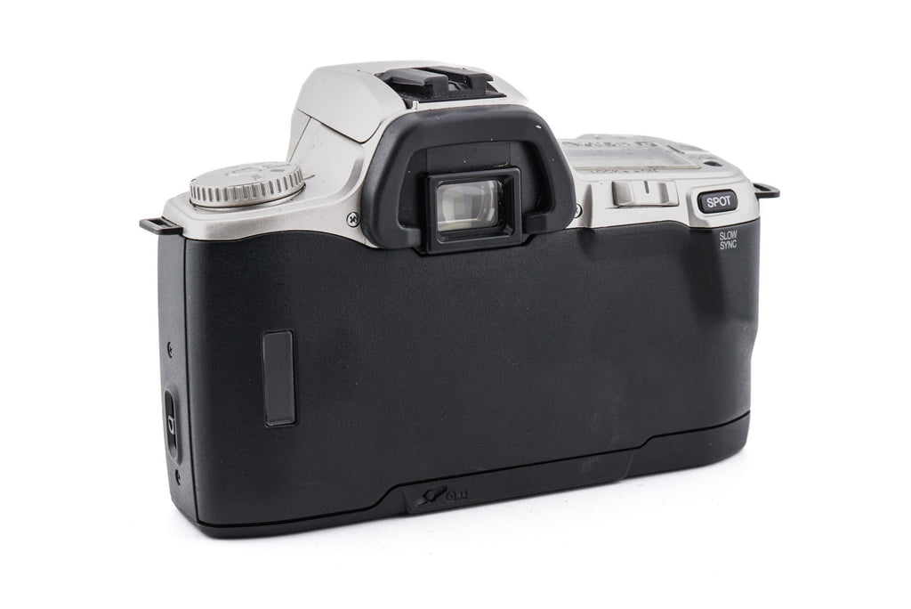 Minolta Dynax 404si