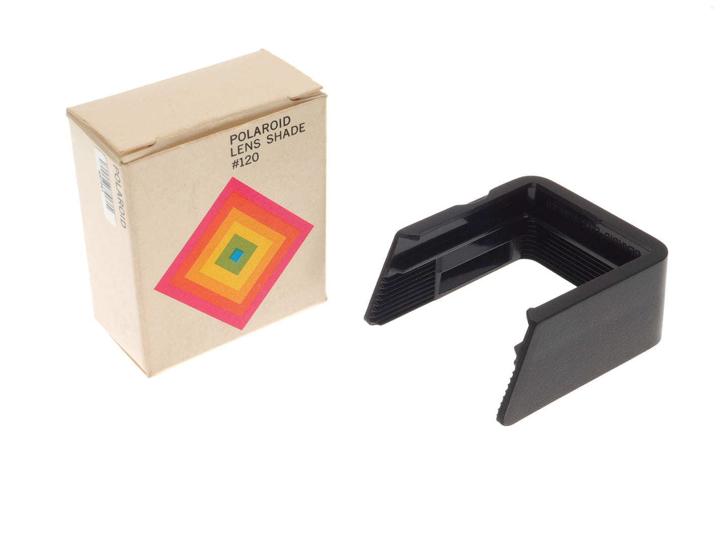 Polaroid Lens Shade #120