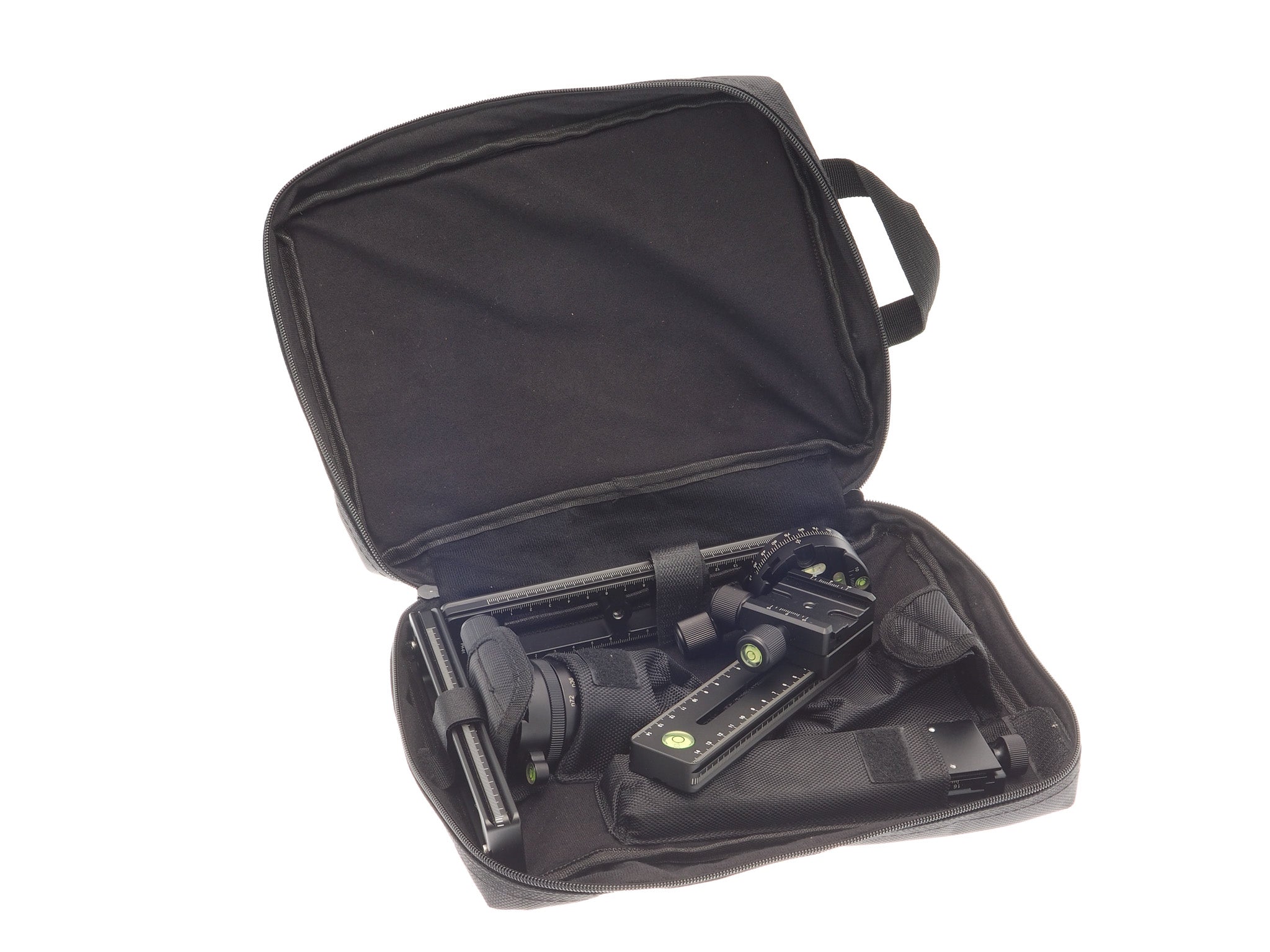 Genesis PH-01 Panorama Head - Accessory