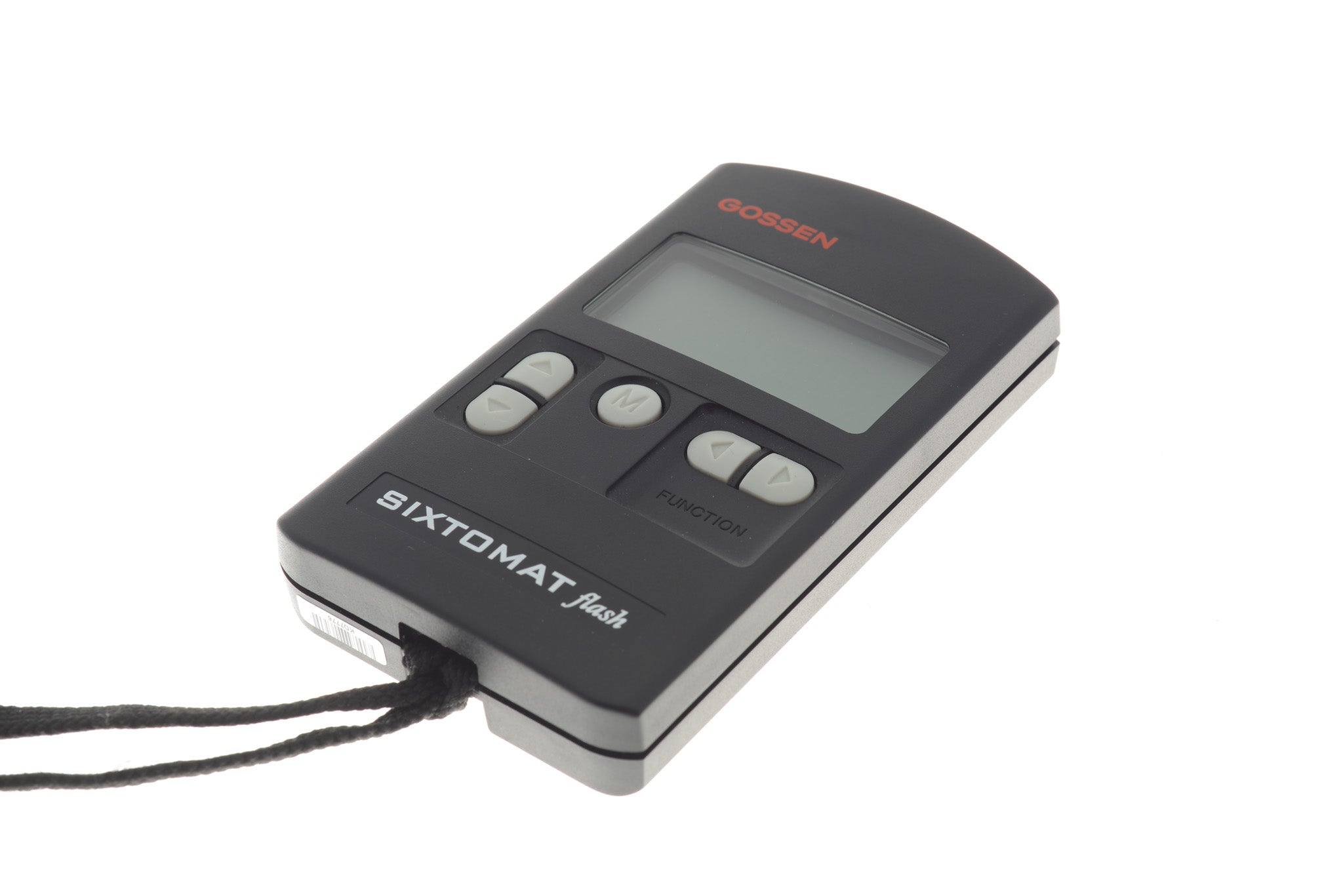 Gossen Sixtomat Flash - Accessory