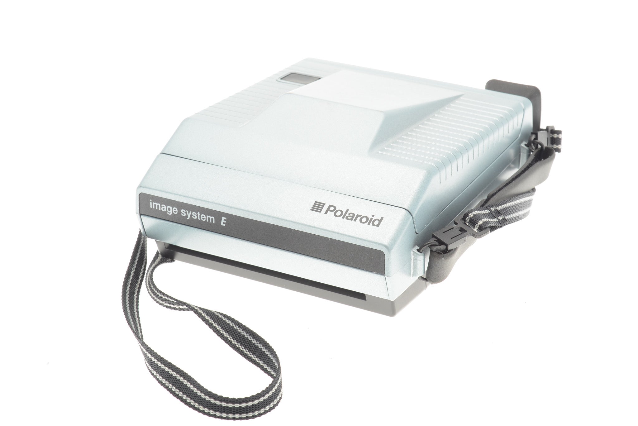 Polaroid Image System E - Camera