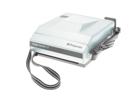 Polaroid Image System E - Camera