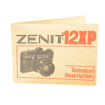 Zenit 12XP Technical Description