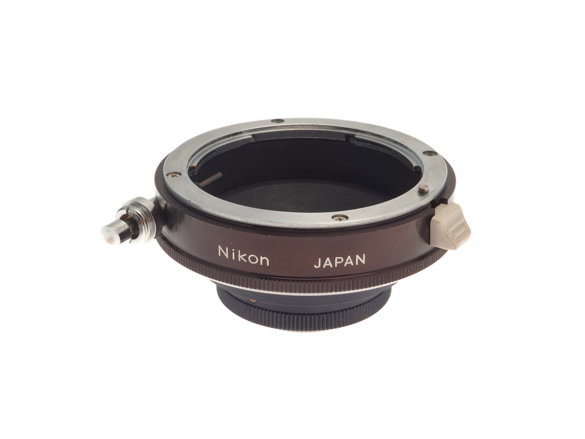 Nikon E2 - C Lens Mount Adapter - Accessory