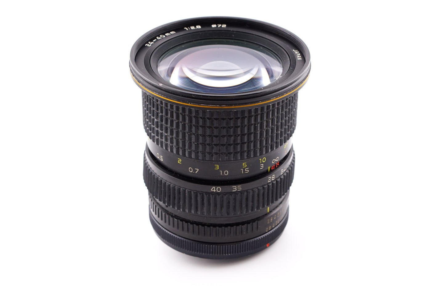 Tokina 24-40mm f2.8 AT-X - Lens