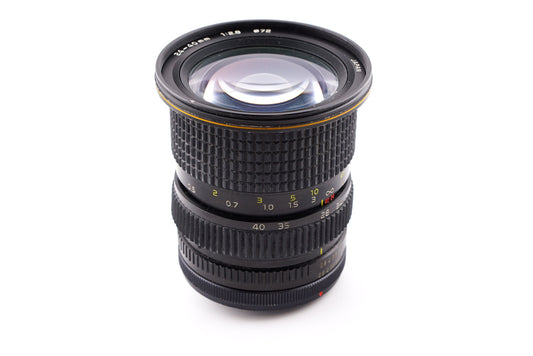 Tokina 24-40mm f2.8 AT-X - Lens