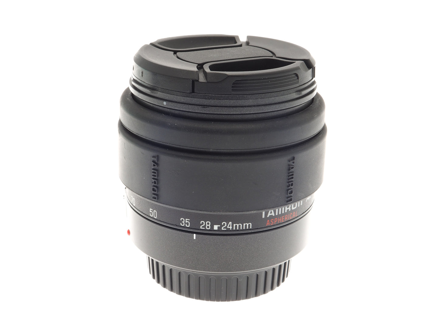 Tamron 24-70mm f3.3-5.6 Aspherical AF - Lens