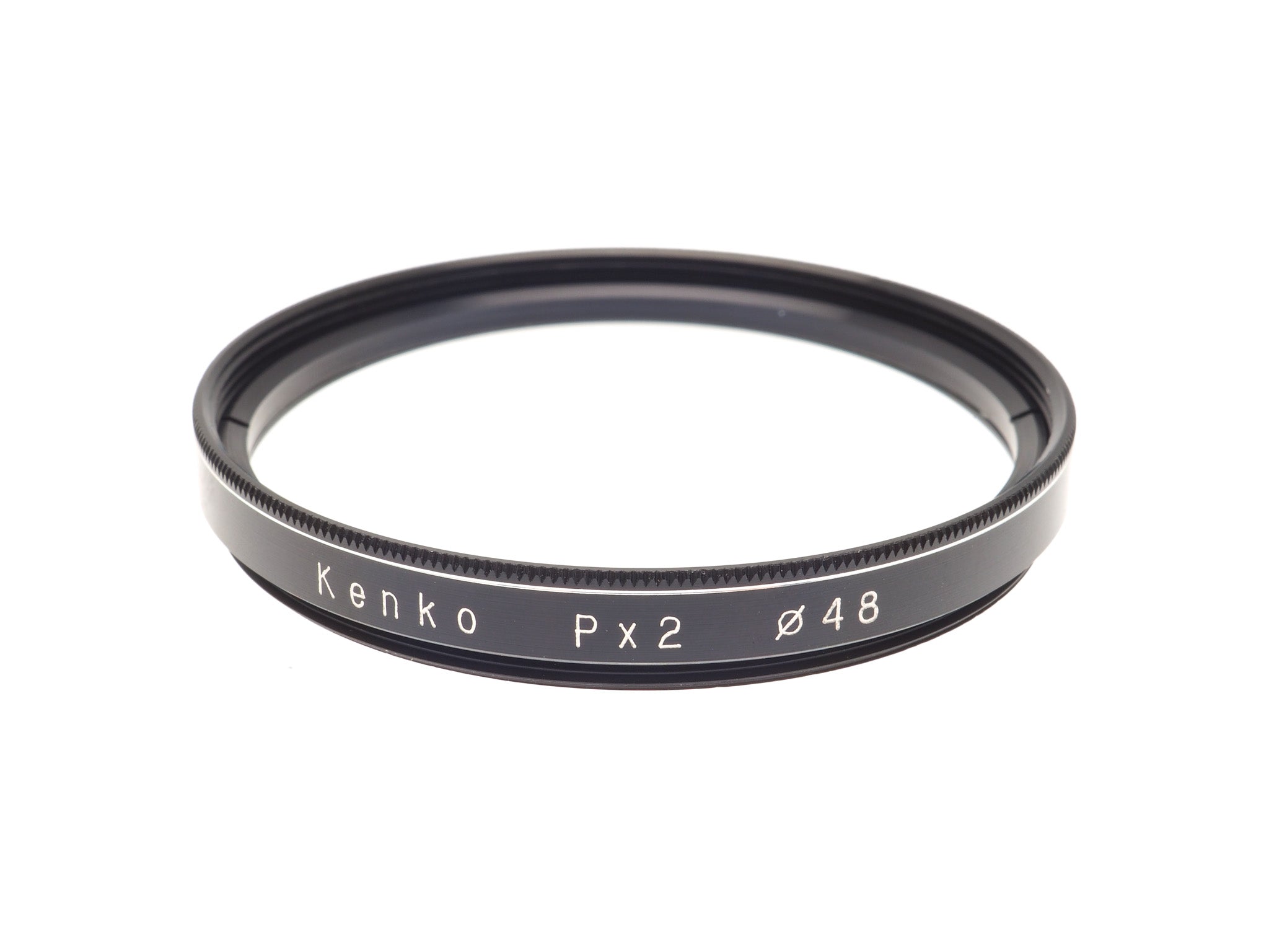 Kenko 48mm Px2 Close-Up Filter - Accessory