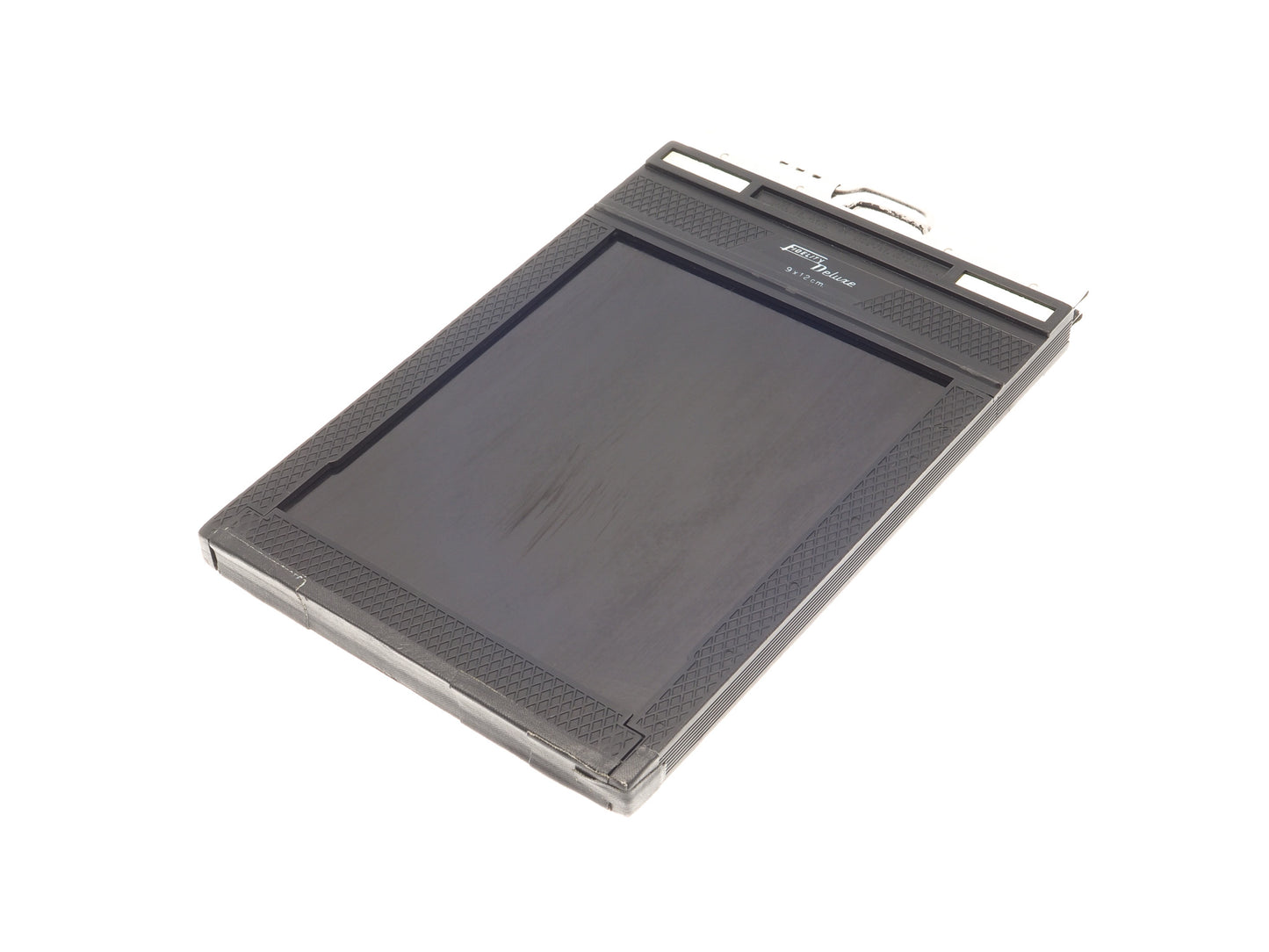 Fidelity 9 x 12 cm Deluxe Cut Film Holder