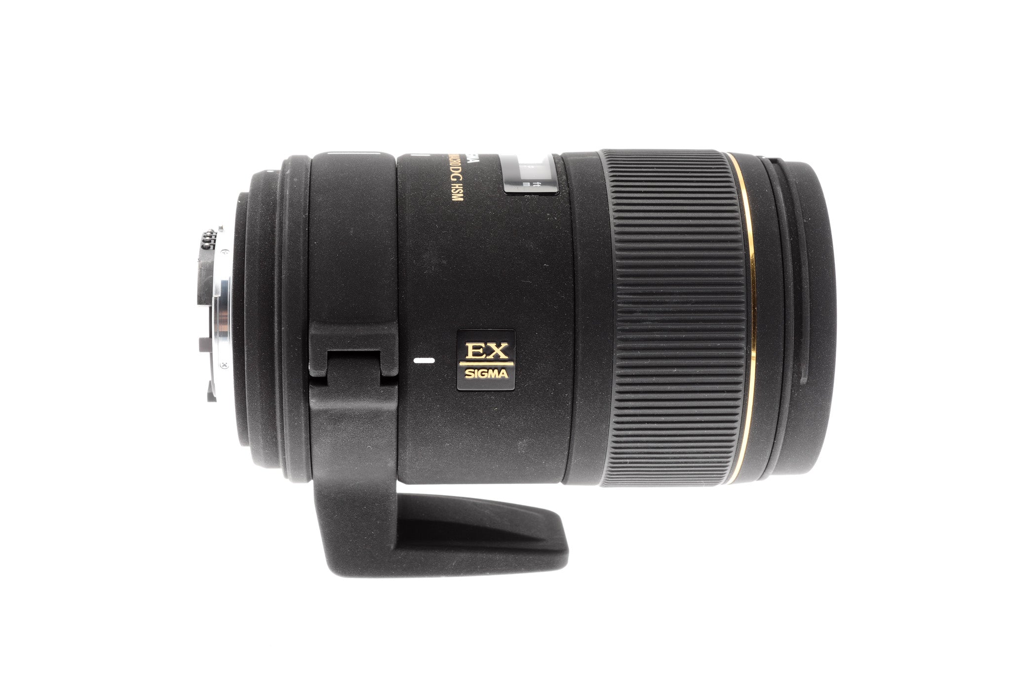 Sigma 150mm f2.8 EX APO Macro DG HSM – Kamerastore