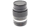 Carena 135mm f2.8 Auto Tele
