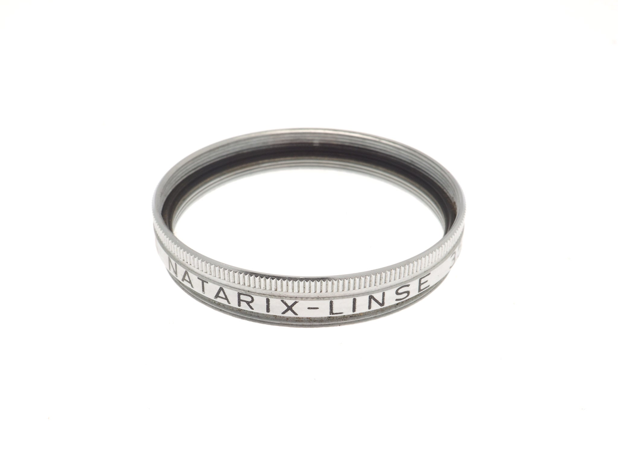 Agfa 35.5mm Close-Up Filter Natarix-Linse - Accessory
