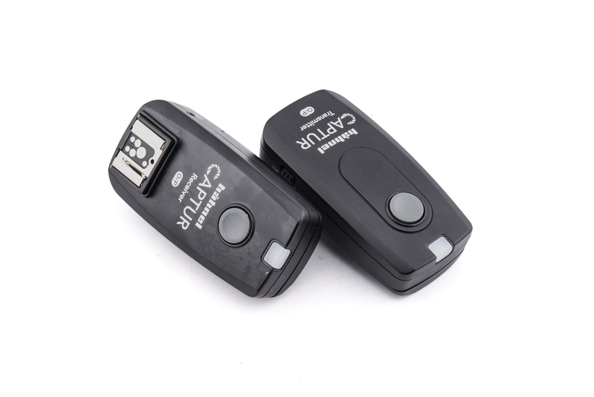 Hähnel Captur Transmitter & Receiver - Accessory