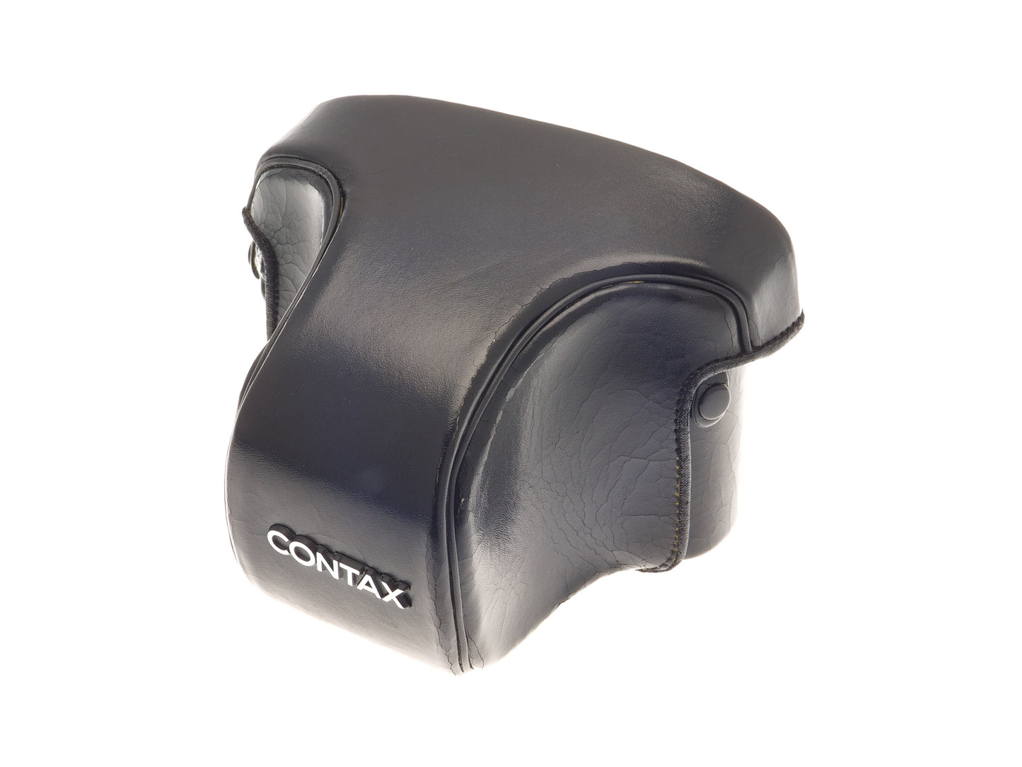 Contax Leather Everready Case for 137 - Accessory