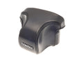 Contax Leather Everready Case for 137 - Accessory