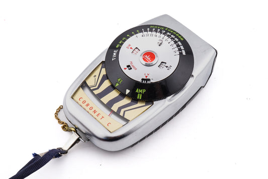 Walz Coronet C - Accessory