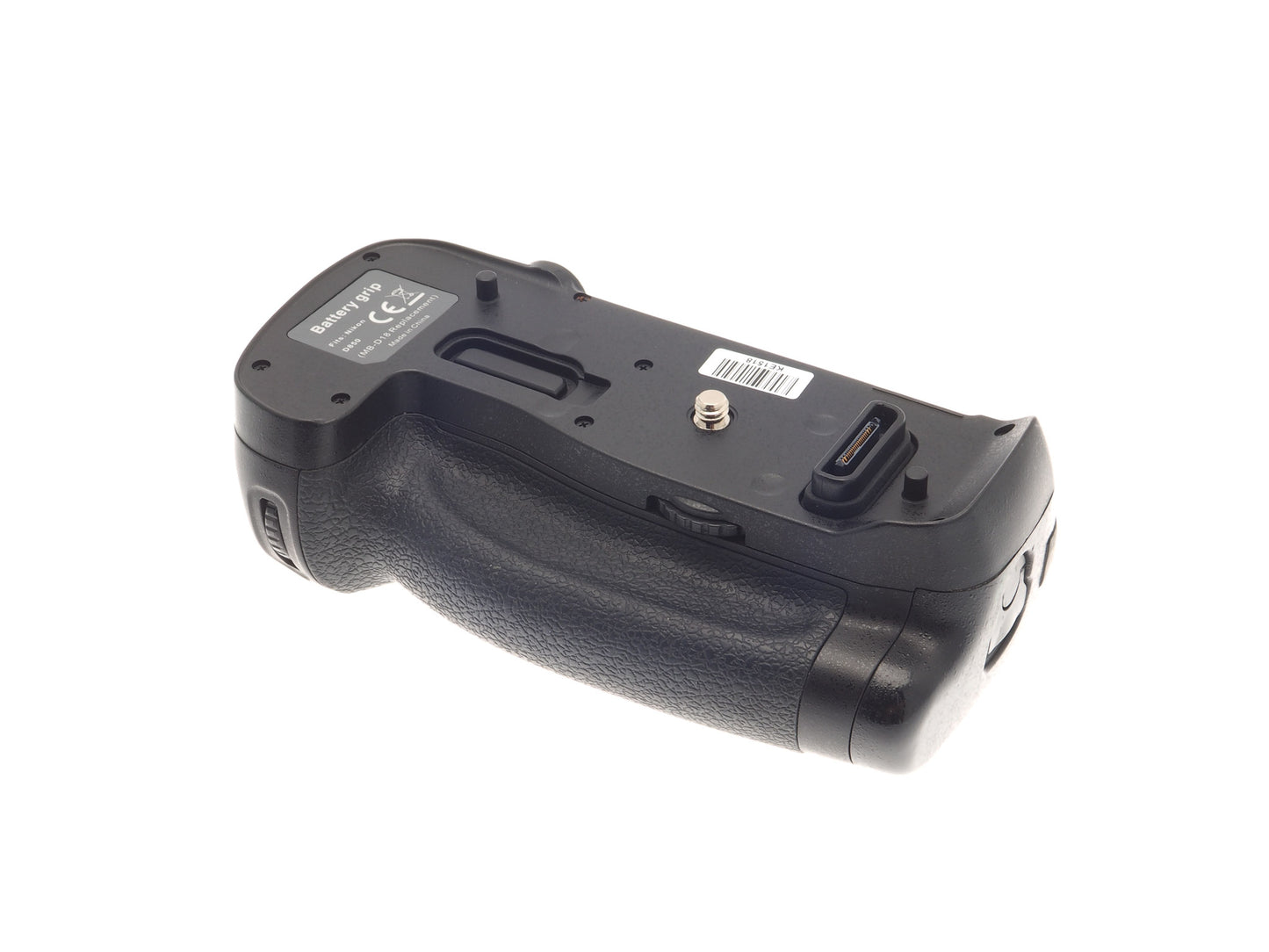 Generic Battery Grip for Nikon D850 - Accessory
