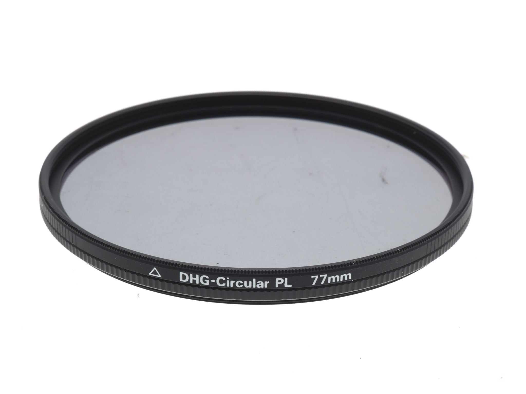 Dörr 77mm Circular Polarizing Filter DHG-Circular PL - Accessory