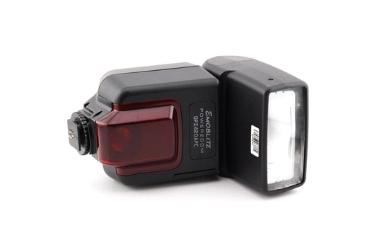 Cosmos Emoblitz DPZ420AFC - Accessory