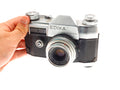 Edixa Electronica - Camera