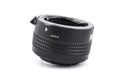 Generic Extension Tube - Accessory