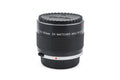 Vivitar 70-150mm 2x Matched Multiplier - Accessory