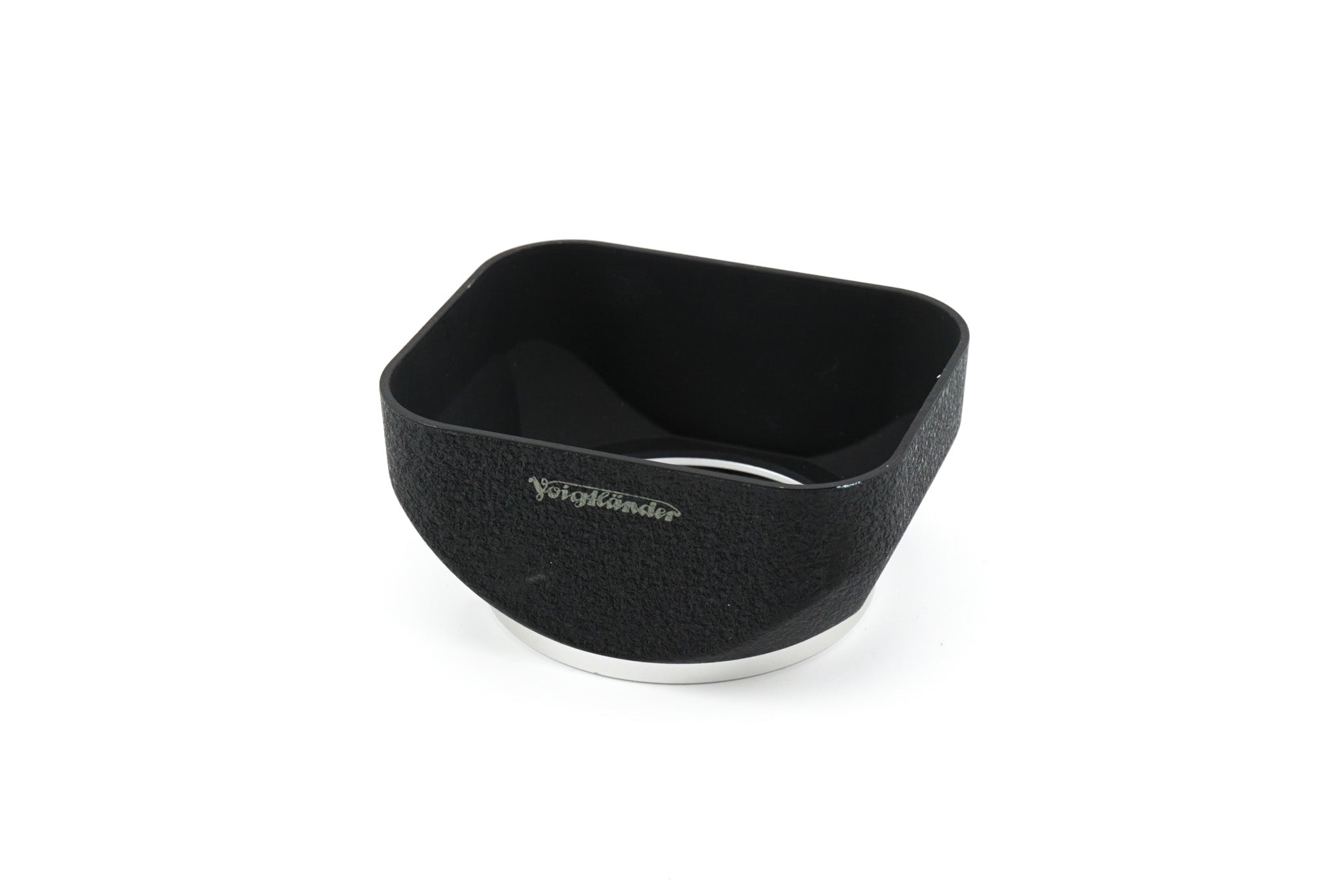 Voigtländer 75mm f2.5 Color-Heliar SL Lens Hood - Accessory