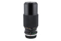Olympus 65-200mm f4 Zuiko Auto-Zoom - Lens