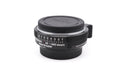 Metabones Nikon F(G) - Micro Four Thirds (NF-M43) Speed Booster - Accessory