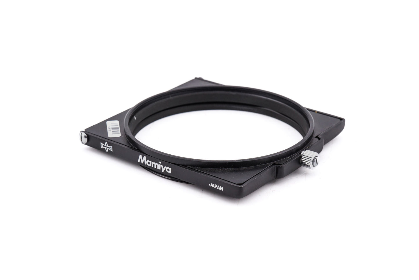Mamiya RZ67 / RB67 Gel Filter Holder - Accessory