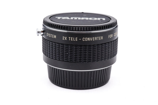 Tamron 2x Teleconverter SP BBAR MC