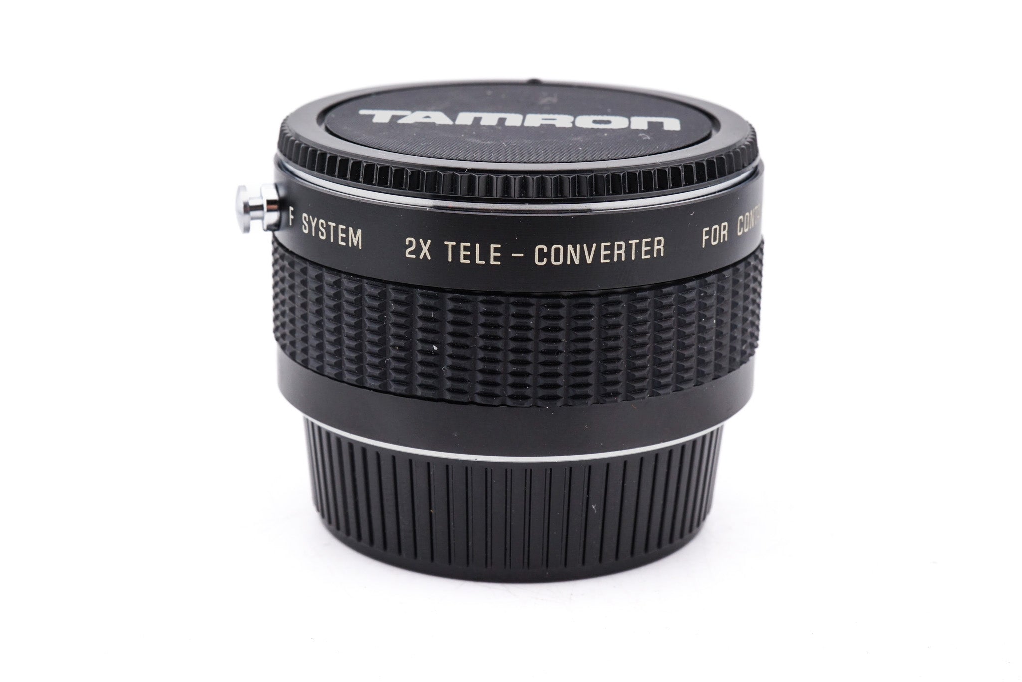 Tamron 2x Teleconverter SP BBAR MC - Accessory – Kamerastore