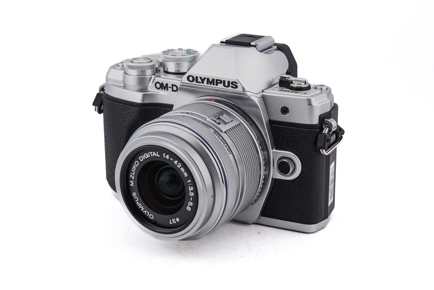 Olympus OM-D E-M10 Mark III - Camera