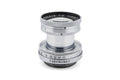 Canon 5cm f2 Serenar - Lens